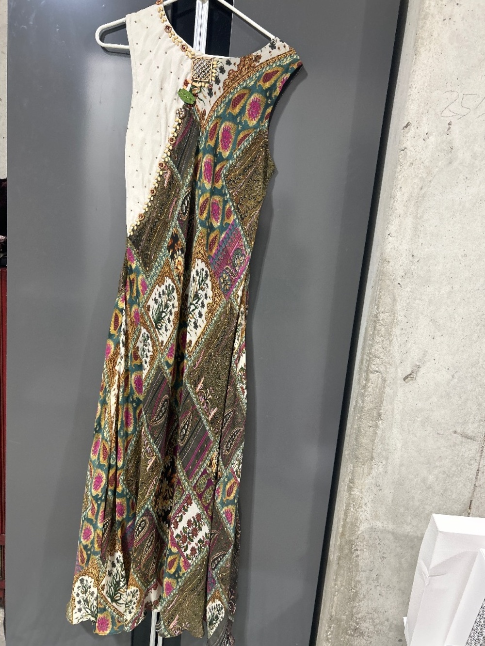 Beautiful Indian Pakistani kurta